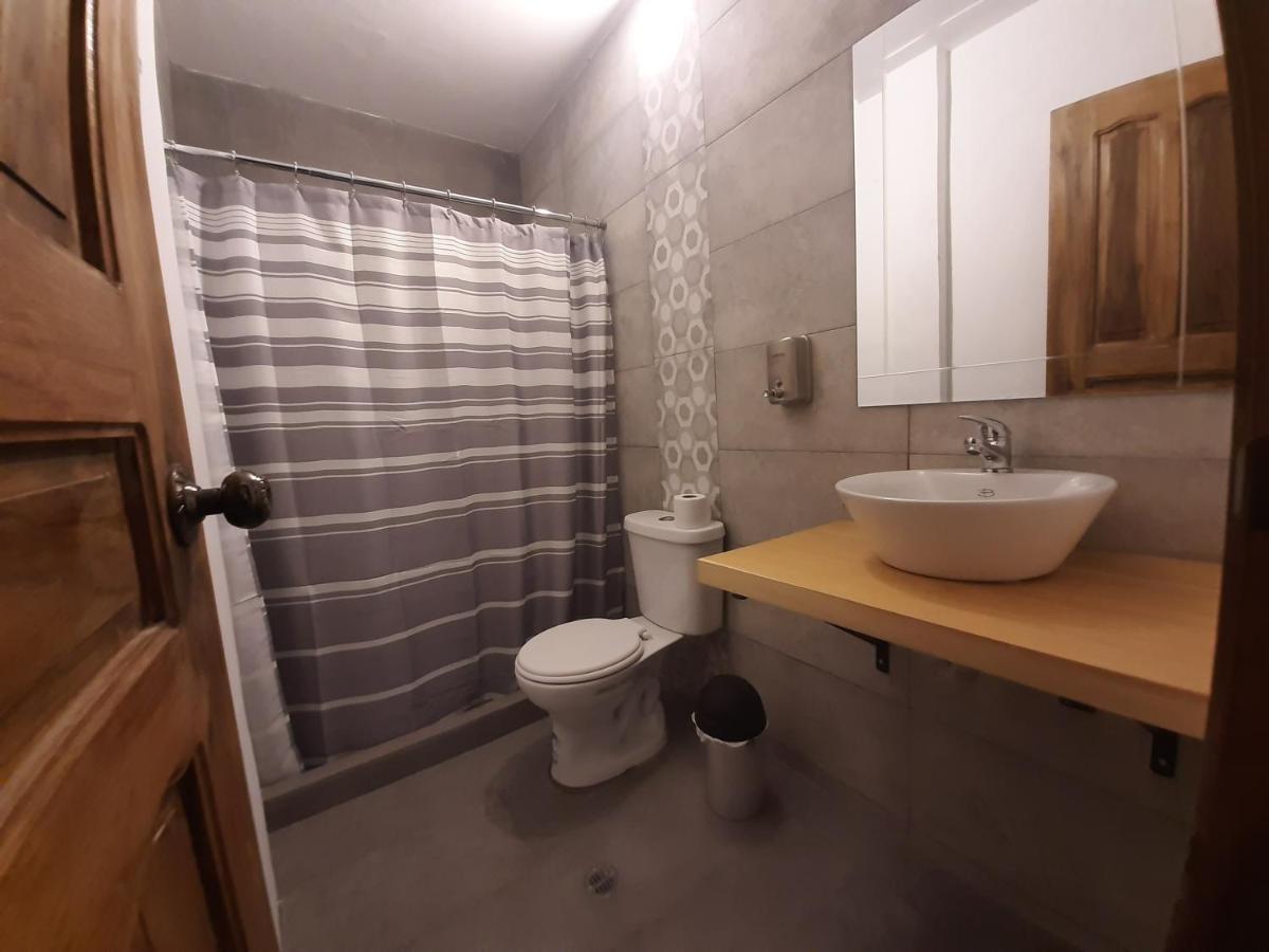 ホテル Casa Vintage キト エクステリア 写真
