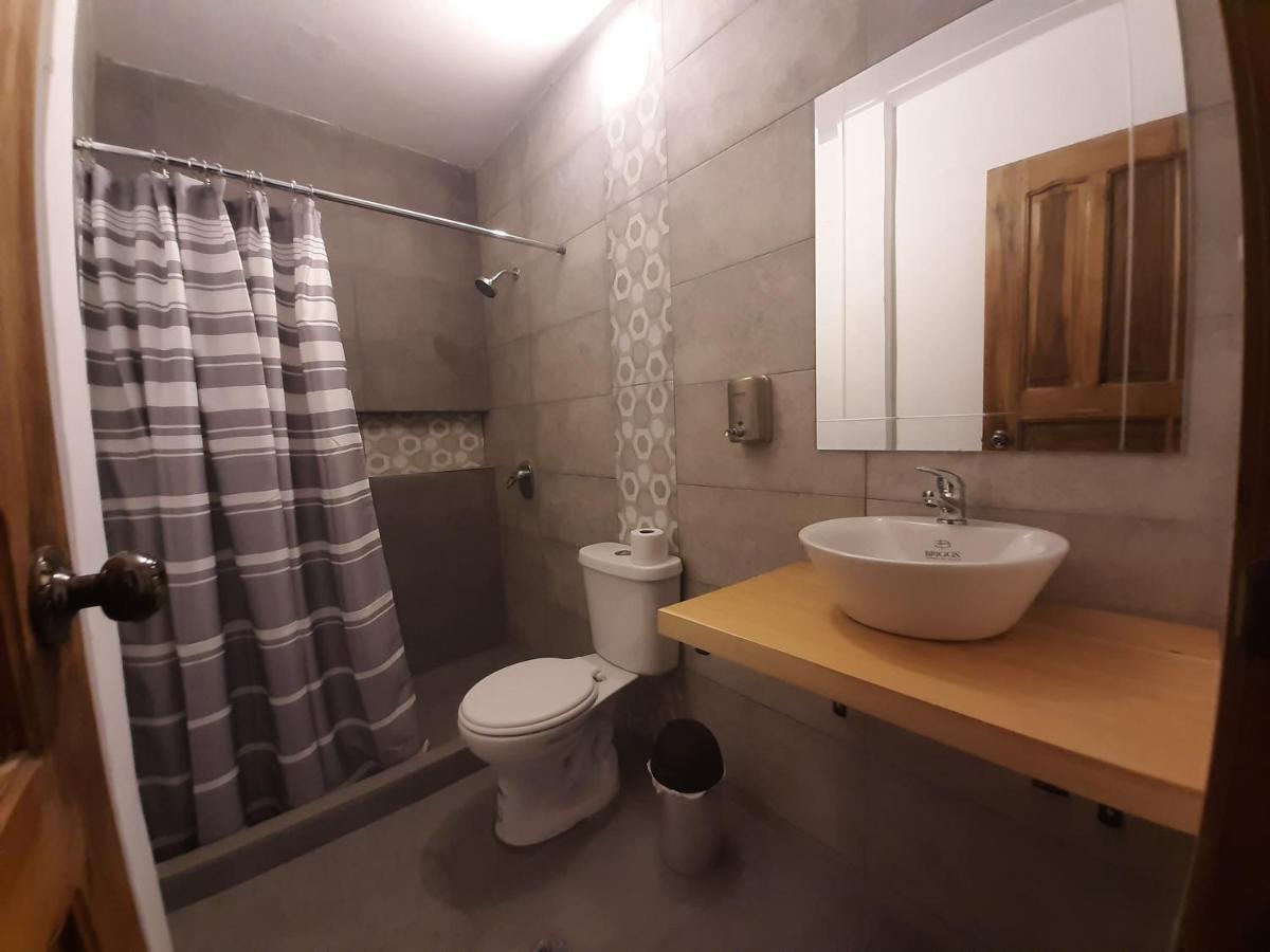 ホテル Casa Vintage キト エクステリア 写真